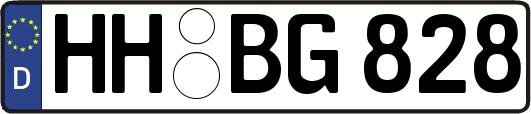HH-BG828