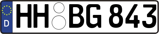 HH-BG843