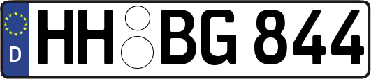 HH-BG844