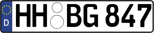 HH-BG847