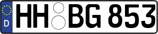 HH-BG853