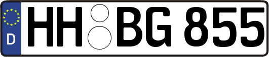 HH-BG855