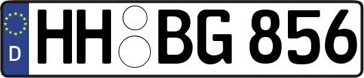 HH-BG856