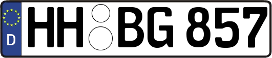 HH-BG857