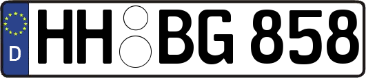 HH-BG858