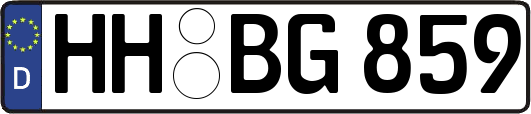 HH-BG859