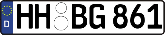 HH-BG861
