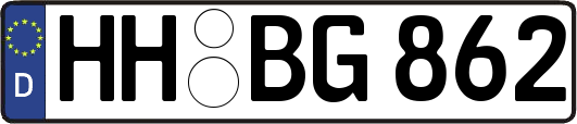 HH-BG862