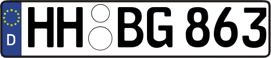 HH-BG863