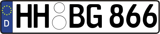 HH-BG866