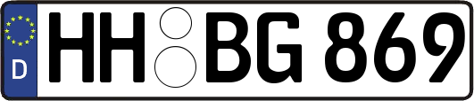 HH-BG869