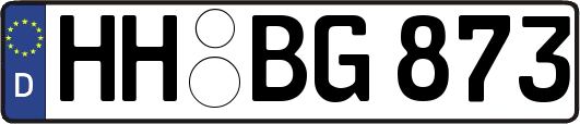 HH-BG873