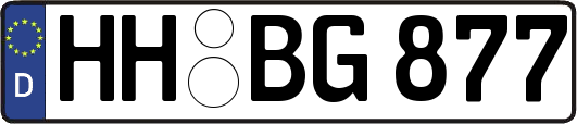 HH-BG877