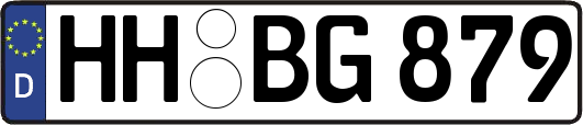 HH-BG879