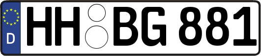 HH-BG881