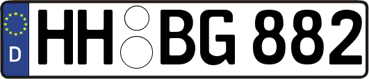 HH-BG882