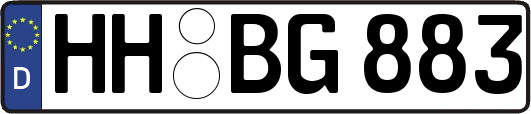 HH-BG883