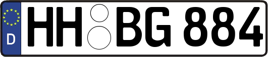 HH-BG884