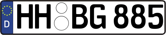 HH-BG885