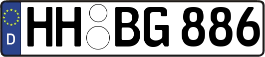 HH-BG886