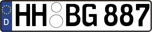 HH-BG887