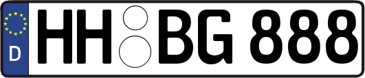 HH-BG888