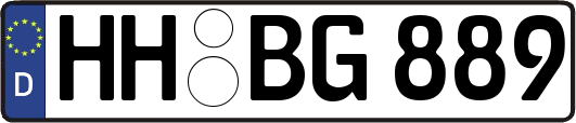 HH-BG889