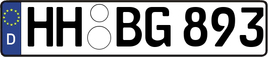 HH-BG893