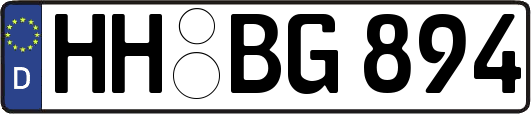 HH-BG894