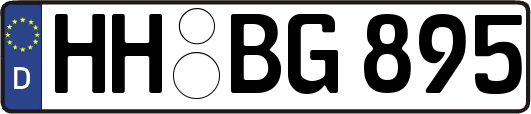 HH-BG895