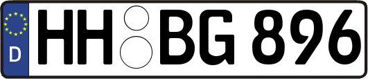 HH-BG896