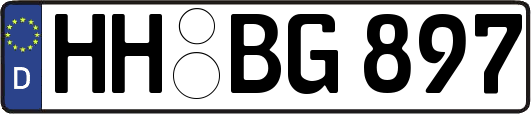 HH-BG897