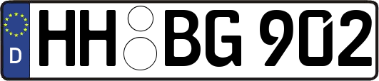 HH-BG902