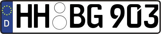 HH-BG903
