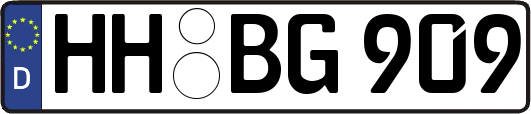 HH-BG909