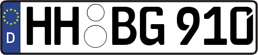 HH-BG910