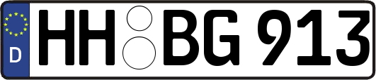 HH-BG913