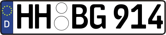 HH-BG914