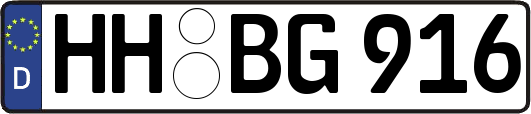 HH-BG916