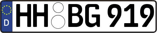 HH-BG919