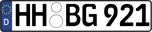 HH-BG921