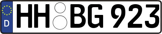 HH-BG923