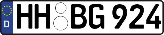 HH-BG924