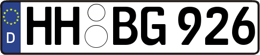 HH-BG926