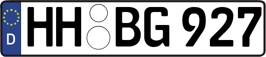 HH-BG927