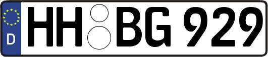 HH-BG929
