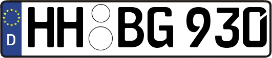 HH-BG930