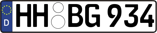 HH-BG934