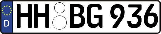 HH-BG936