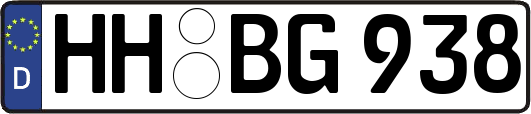 HH-BG938